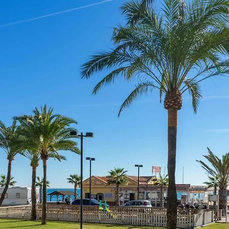 Shoreline In By Costarentals - Ref 88 Apartment *